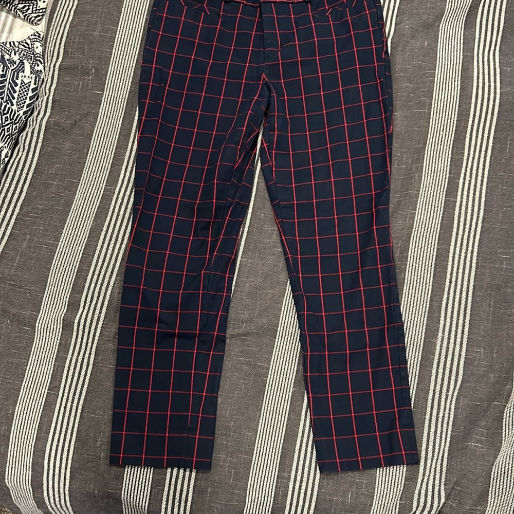 Banana republic, Sloan, dress pants